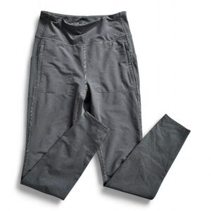 The North Face Black Flex Womens Leggings